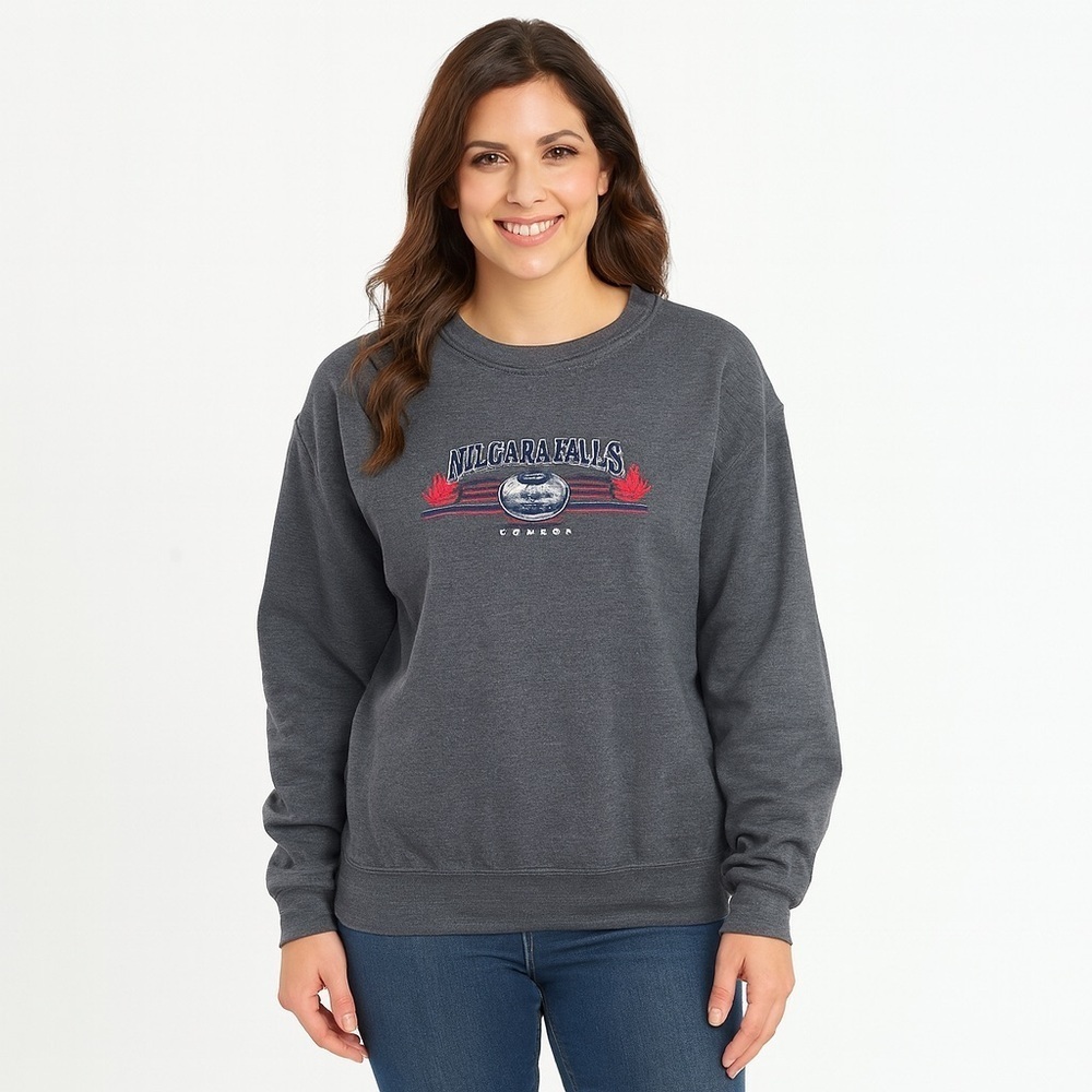 Niagara Falls Sweatshirt XL